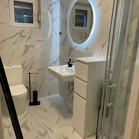 Cule Apartmán