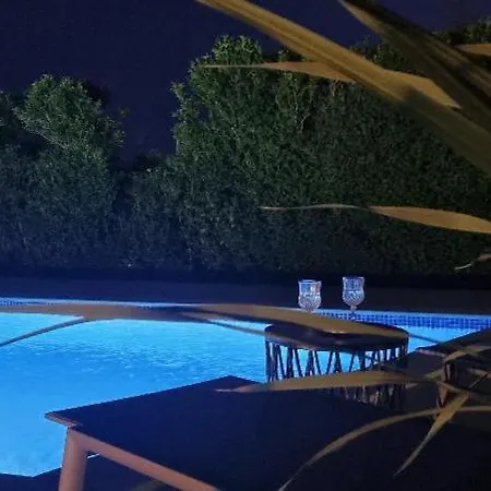 Cule Apartmán