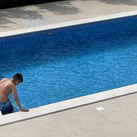 Cule Apartment Palit