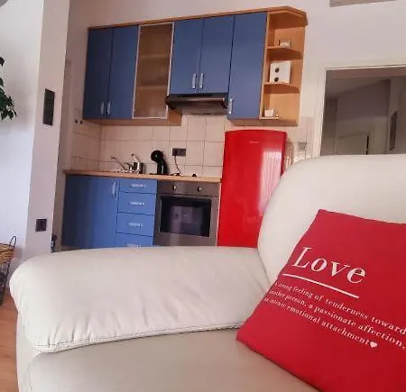Appartement Cule *