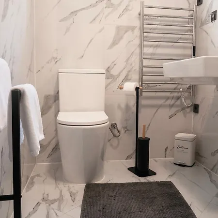 Cule Apartment Palit