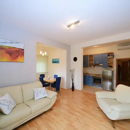 Cule Appartement *