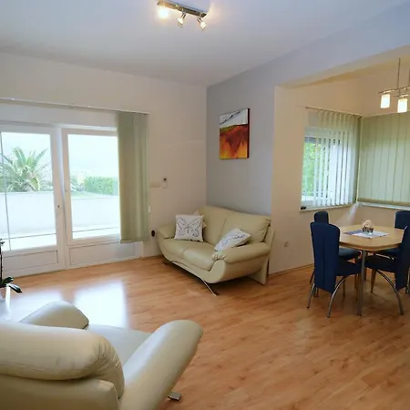 Appartement Cule
