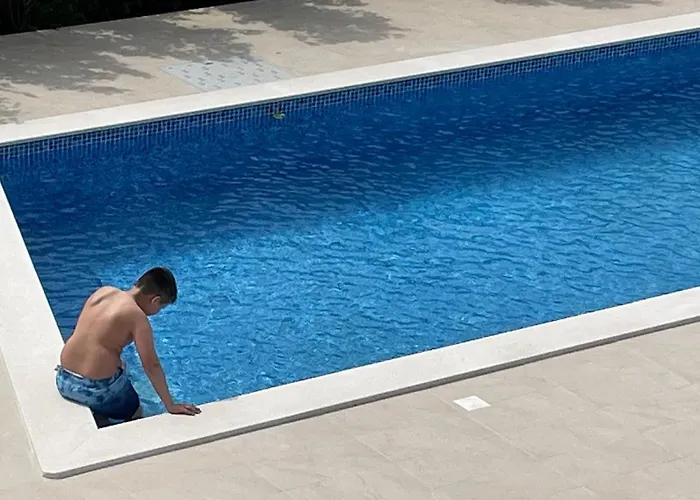 Cule Lejlighed Palit