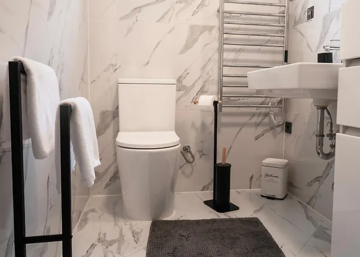 Cule Lejlighed Palit